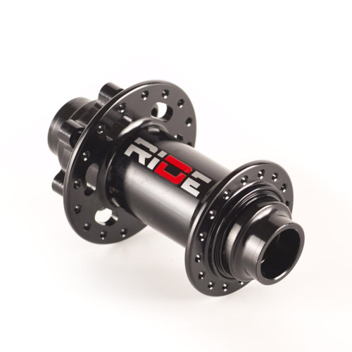 Втулка передняя RIDE Enduro/DH 32h 100x15 мм черная