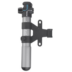 Насос для велосипеда Syncros CO-TWO HV совместимый с CO2
