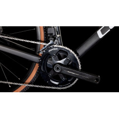 Велосипед гревел Cube Cross Race C:62 PRO (2026)