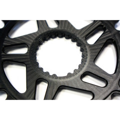 Звезда передняя для системы Shimano Direct Mount 32t Neutrino