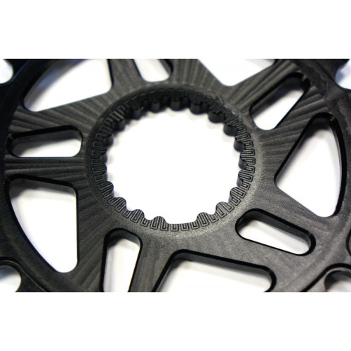 Звезда передняя для системы Shimano Direct Mount 32t Neutrino