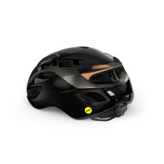 Велошлем Met Rivale MIPS Titanium