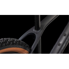 Велосипед Cube Reaction C:62 Pro 29 (2025)