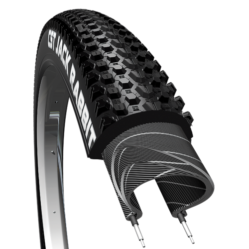 Покрышка CST 27.5x2.25 C1747 Jack Rabbit