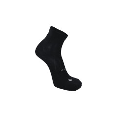 Велоноски Носки FLR Elite Socks 5.5 Black