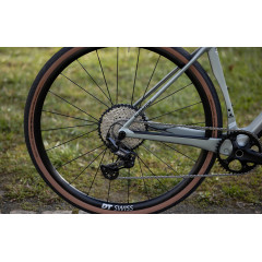 Велосипед Superior XR 9.5 GR (2025)