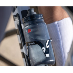 Фляга Elite Fly Tex 750мл, Черный