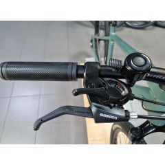 Велосипед Kross Hexagon 2.0 (2024)