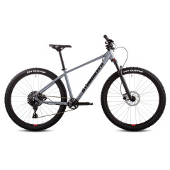 Atom Xtrail X10 (2023)