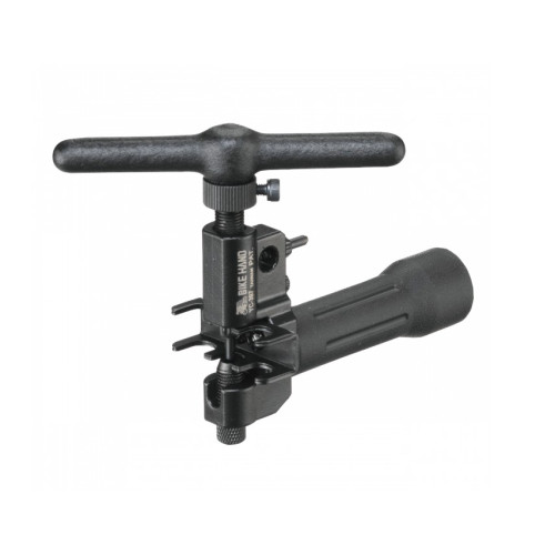 Выжимка цепи велосипеда Bikehand YC-397
