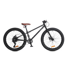 Велосипед SHULZ Bubble 24 Race Plus