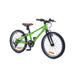 Велосипед SHULZ Bubble 20 Race