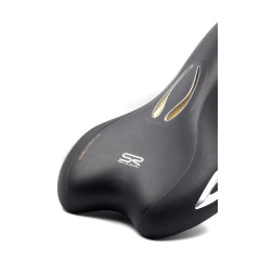 Седло Selle Royal Lookin Athletic, универсальное