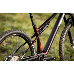 Велосипед Superior XF 9.5 Team (2024)