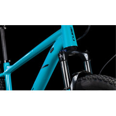 Велосипед Cube Aim Race 29 (2025)