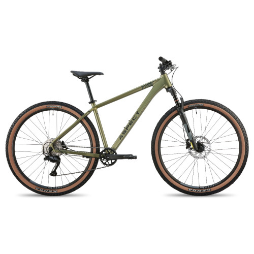 Велосипед Aspect Cobalt 29 (2026)