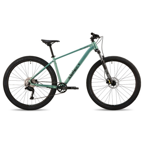 Велосипед Aspect Nickel Pro 29 (2026)