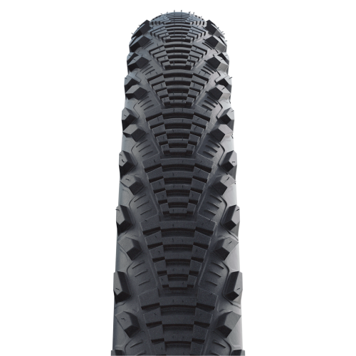 Велопокрышка 28x1.50 Schwalbe CX Comp K-Guard