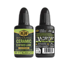 Смазка для цепи Blub Lubricant Ceramic Ebike 15 ml