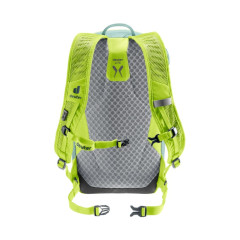 Рюкзак Deuter Speed Lite 17 Jade-Citrus