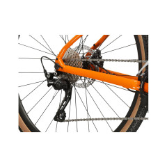 Велосипед гревел Kross Esker 5.0 (2024)