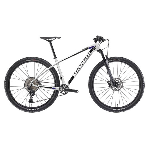 Bianchi Nitron 9.4 XT DEO 1X12 (2023)