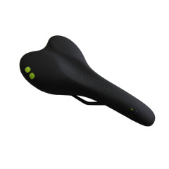 Седло спортивное для велосипеда DDK-D060 <br />