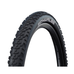 Велопокрышка SCHWALBE Smart Sam 26x2.10 K-Guard