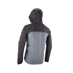 Велокуртка Leatt MTB HydraDri 4.0 Titanium, 2024