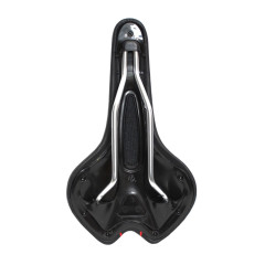 Седло универсальное VELO End Zone VL-3262 277х159мм