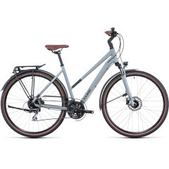 Cube Touring Pro Lady (2022)