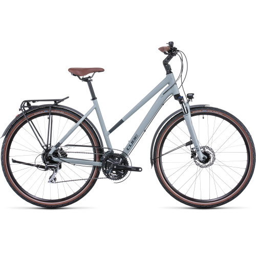 Cube Touring Pro Lady (2022)
