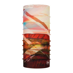 Бандана Buff CoolNet UV+ Neckwear Ayers