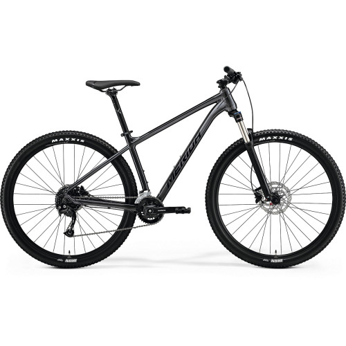 Merida Big.Seven 100-2x (2022)