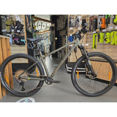 Велосипед Author Kinetic 29 (2026)