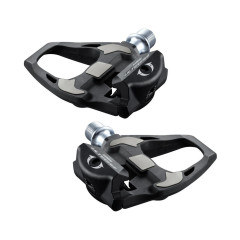 Педали Shimano Ultegra, PD-R8000, SPD-SL, с шипами SM-SH11 IPDR8000