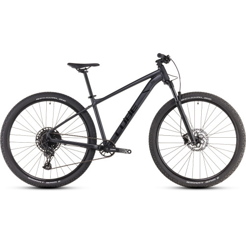 Велосипед Cube Attention Slx 29 (2025)