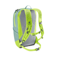 Рюкзак Deuter Speed Lite 17 Jade-Citrus
