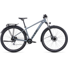 Cube Aim Race 27.5 Allroad (2022)