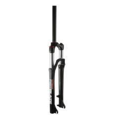 Вилка амортизационная 29" RST BLAZE TNL 100мм пружина масло, гидравлический блок D черная