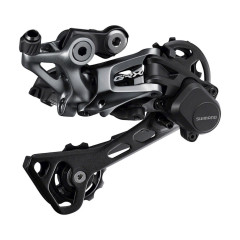 Переключатель задний Shimano GRX RX812, SGS, 11 скоростей IRDRX812