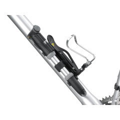 Насос для велосипеда TOPEAK Mini Dual G