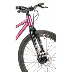 Велосипед подростковый Aspect Aura Lite 24 (2026)