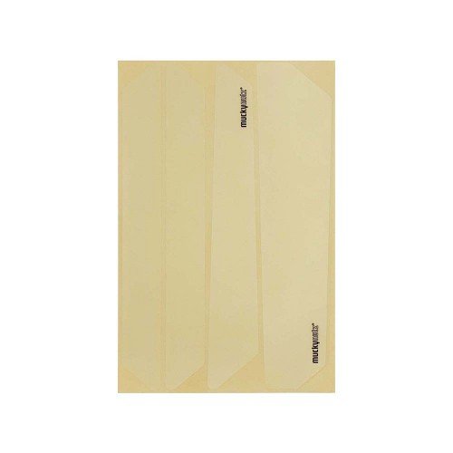 Защита от царапин Mucky Nutz Stay Skinz прозрачная матовая