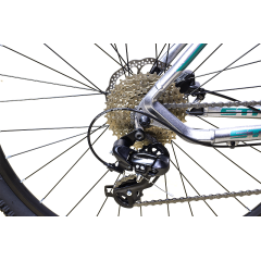 Велосипед Stark Viva 27.2 HD (2024)