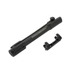 Насос пластиковый AAP Cross Composite шланг, с нождным упором AUTHOR