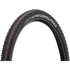 Велопокрышка Schwalbe 29x2.25 THUNDER BURT Evo LiteSkin  ADDIX Speed