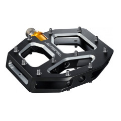 Педали Shimano Saint M828, топталки
