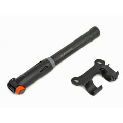 Насос для велосипеда Author AAP Pipe X7