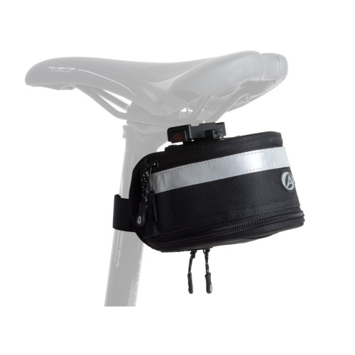 Велосумка подседельная A-S112 QF3 X7 AUTHOR  